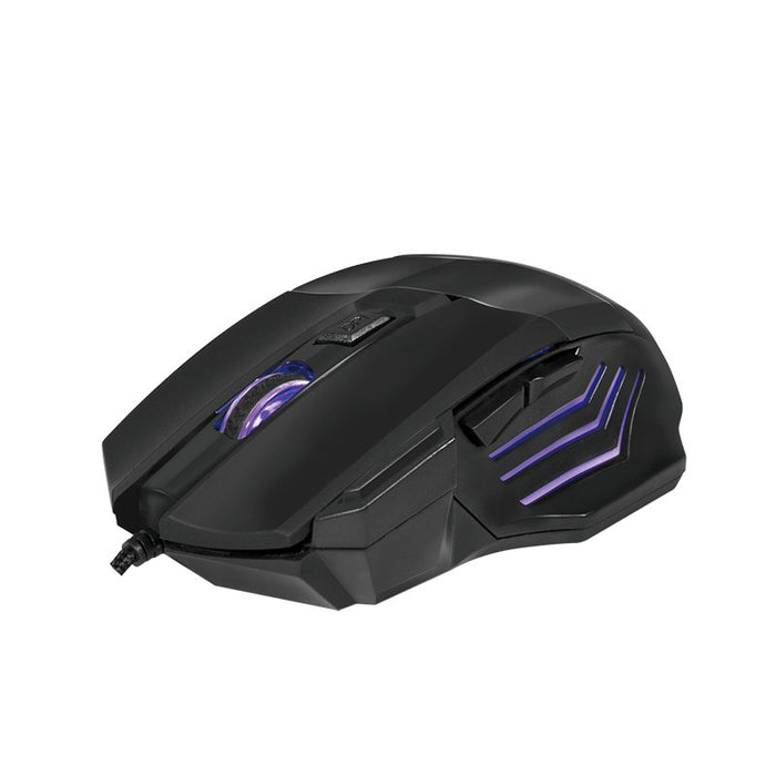 EAN 4052792061895 - LogiLink ID0202 ratón Juego mano derecha USB tipo A Óptico 2400 DPI imagen 3