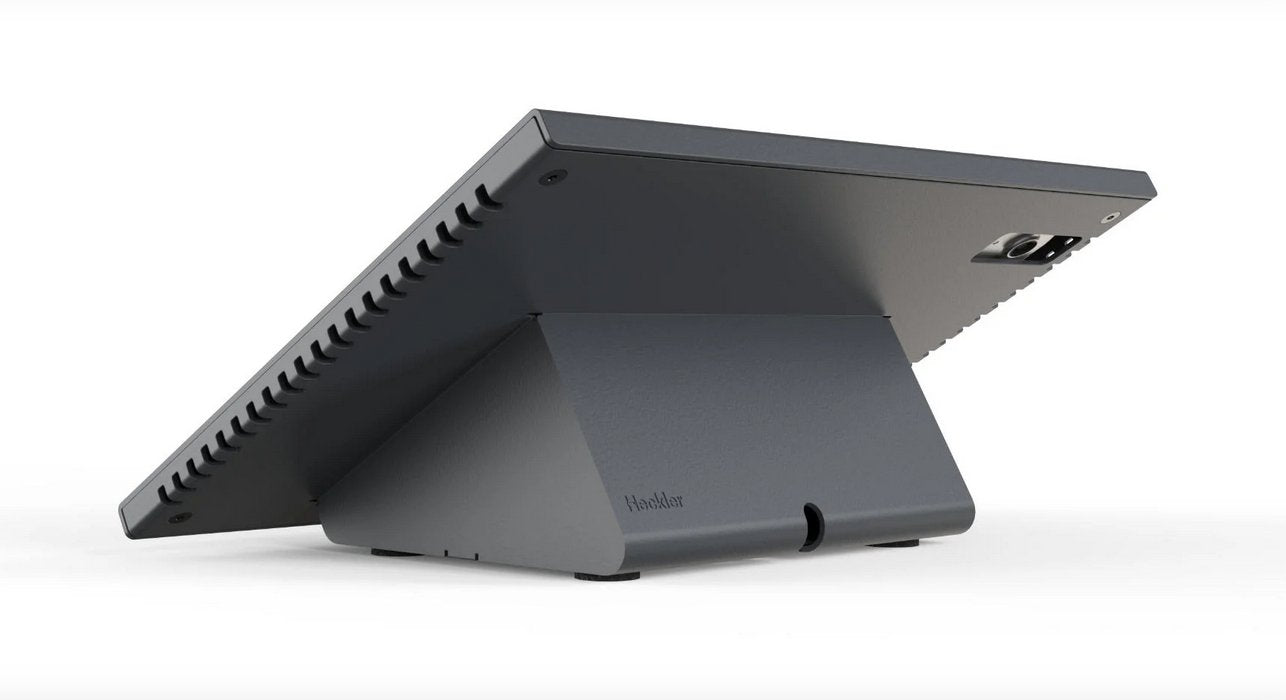 EAN 757350577026 - Heckler Design Zoom Rooms Console soporte de seguridad para tabletas Gris imagen 2