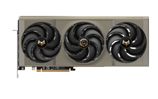 EAN 4895106297623 - Sapphire NITRO+ AMD Radeon RX 9070 XT OC Crimson Desert Edition 16 GB GDDR6 imagen 1