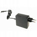 EAN 5711045680021 - ASUS 0A001-00340100 adaptador e inversor de corriente Interior 33 W Negro imagen 1