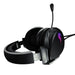 EAN 4718017233811 - ASUS ROG Theta 7.1 Auriculares Alámbrico Diadema Juego USB Tipo C Negro imagen 3