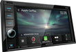 EAN 19048226440 - Kenwood DNR4190DABS receptor multimedia para coche Negro 200 W Bluetooth imagen 5