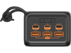 EAN 5705730420757 - Sandberg 420-75 batería externa Ión de litio 50000 mAh Negro imagen 2