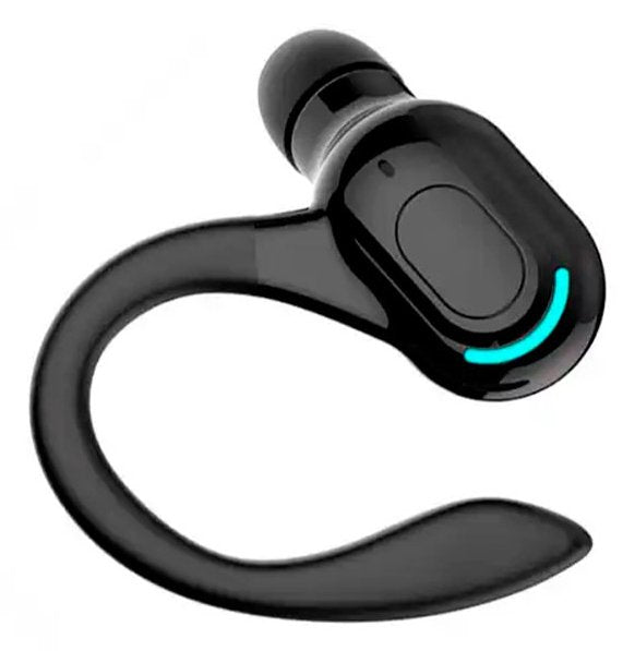 EAN 8434847071176 - COOL Accesorios 8434847071176 Auriculares Inalámbrico gancho de oreja Llamadas/Música Bluetooth Negro imagen 5