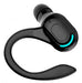 EAN 8434847071176 - COOL Accesorios 8434847071176 Auriculares Inalámbrico gancho de oreja Llamadas/Música Bluetooth Negro imagen 5