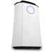 EAN 8718546311567 - Clean Air Optima CA-707 4 L 39 dB 270 W Negro, Marfil imagen 3