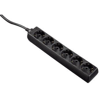 EAN 4007249303936 - Hama 00030393 base múltiple 1,4 m imagen 1