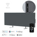 EAN 5903282319493 - AENO AGH0005S calefactor eléctrico Interior Calefactor eléctrico infrarrojo imagen 1