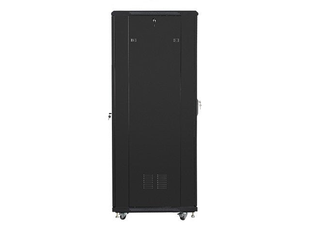 EAN 5901969414974 - Lanberg FF01-6837-12B armario rack 37U Rack o bastidor independiente Negro imagen 6