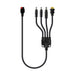EAN 4040895010735 - RealPower 411605 placa solar 100 W Silicio monocristalino imagen 5