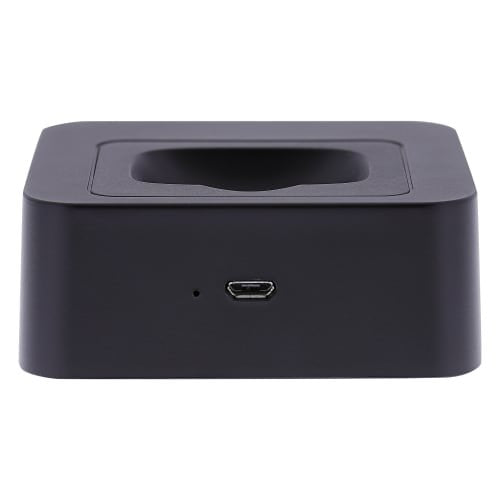 EAN 3303170104620 - T'nB ACTIV 300M Auriculares Inalámbrico Diadema Oficina/Centro de llamadas Bluetooth Base de carga Negro imagen 3