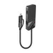 EAN 4002888433549 - Lindy 43354 base para portátil y replicador de puertos USB 3.2 Gen 1 (3.1 Gen 1) Type-A + Type-C Negro imagen 4