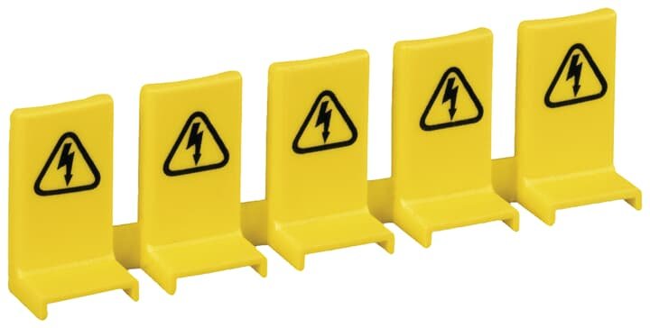 EAN 4016779649834 - ABB 2CDL200001R0012 accesorio de interruptor de circuito imagen 1