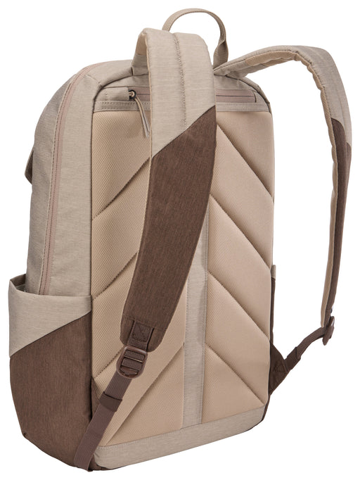 EAN 85854259965 - Thule Lithos TLBP216 - Nuanced brown mochila Mochila informal Marrón Poliéster imagen 2