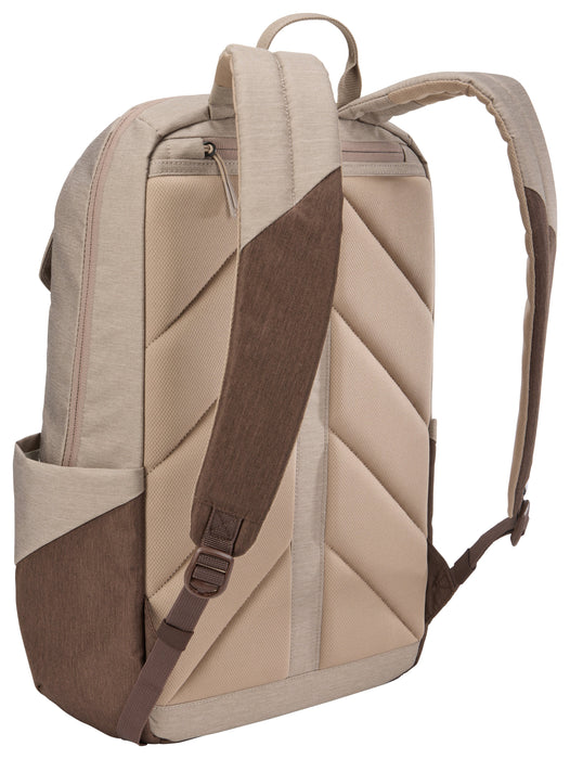 EAN 85854259965 - Thule Lithos TLBP216 - Nuanced brown mochila Mochila informal Marrón Poliéster imagen 2