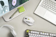 EAN 4711636125413 - ASUS MD105 MOUSE/VT-GN ratón Universal mano derecha RF Wireless + Bluetooth 2400 DPI imagen 6