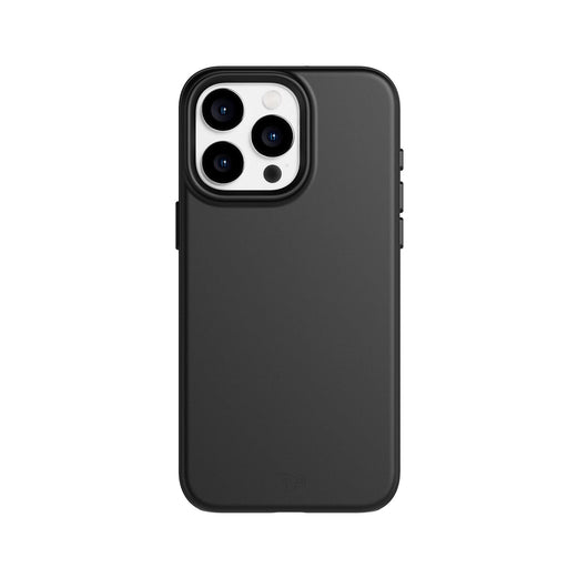 EAN 5056586722831 - Tech21 T21-10318 funda para teléfono móvil 17 cm (6.7") Negro imagen 1
