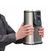 EAN 7611210979630 - Solis Pop & Fun palomitas de maiz poppers Acero inoxidable 2 min 1200 W imagen 6