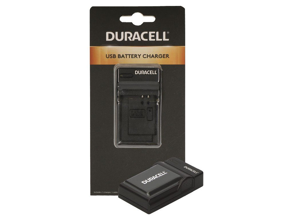EAN 5055190188347 - Duracell DRP5962 cargador de batería USB imagen 1