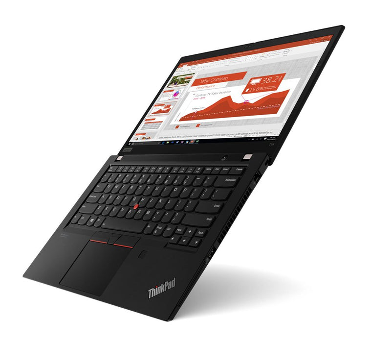 EAN 4262504943337 - tecXL ThinkPad T14 Gen 2 (Intel) Intel® Core™ i5 i5-1145G7 Portátil 35,6 cm (14") Full HD 16 GB DDR4-SDRA imagen 2
