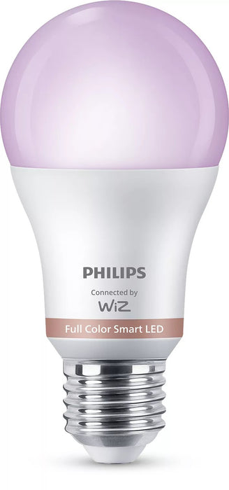 EAN 8720169170933 - Philips 8720169170933 iluminación inteligente Bombilla inteligente Wi-Fi/Bluetooth imagen 1