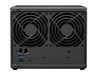 EAN 4711174727087 - Synology DiskStation DS925NEO+ servidor de almacenamiento NAS Compacto Ryzen Embedded V1500B 4 GB DDR4 0  imagen 4
