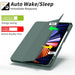 EAN 5704174963806 - eSTUFF ES68201304-BULK funda para tablet 32,8 cm (12.9") Folio Verde imagen 4