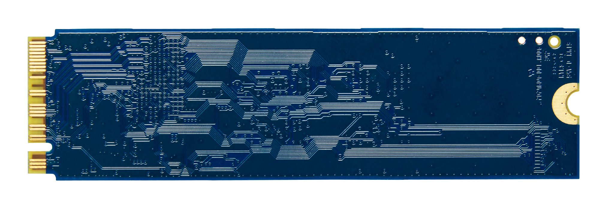 EAN 7406173448060 - Kingston Technology NV3 500 GB PCI Express 4.0 3D NAND imagen 4