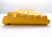 EAN 4710578309936 - Ducky One 3 Yellow Gaming Tastatur RGB LED - MX-Clear US teclado Juego USB Inglés de EE. UU. Amarillo imagen 9