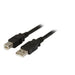 EAN 4049759053369 - EFB Elektronik K5256SW.1 cable USB USB 2.0 1 m USB A USB B Negro imagen 2