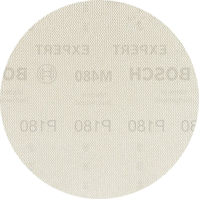 EAN 4059952540221 - Bosch 2 608 900 684 accesorio para lijadora 50 pieza(s) Red para lijado imagen 1