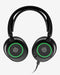 EAN 5707119043670 - Steelseries Arctis Nova 3 Auriculares Alámbrico Diadema Juego USB Tipo C Negro imagen 4