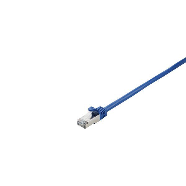 EAN 662919108460 - V7 V7CAT7FSTP-5M-BLU cable de red Azul Cat7 S/FTP (S-STP) imagen 1