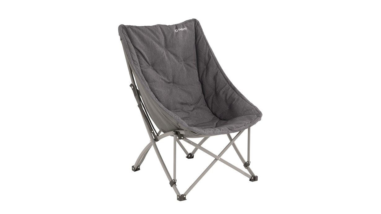EAN 5709388105035 - Outwell 470384 silla de camping y taburete 4 pata(s) Gris imagen 1