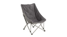 EAN 5709388105035 - Outwell 470384 silla de camping y taburete 4 pata(s) Gris imagen 1