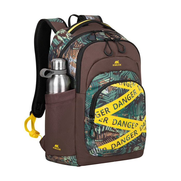 EAN 4260709010519 - Rivacase Erebus 39,6 cm (15.6") Mochila Caqui imagen 26