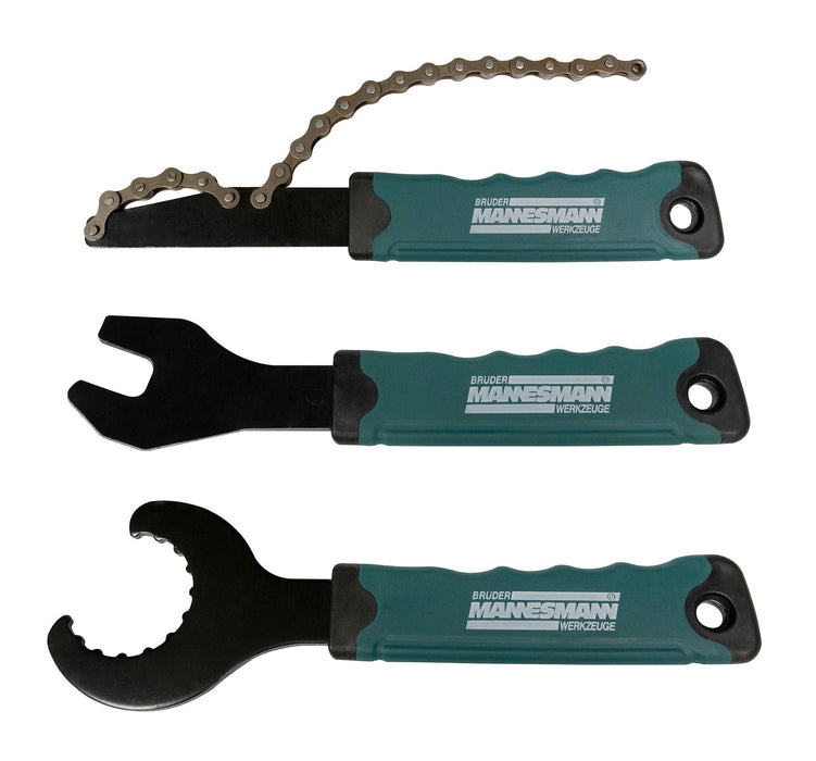 EAN 4003315851868 - BRÜDER MANNESMANN M29114 set de conectores y conector imagen 6