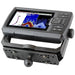 EAN 0793442002472 - RAM Mounts RAM-B-111B kit de montaje Negro Aluminio imagen 2