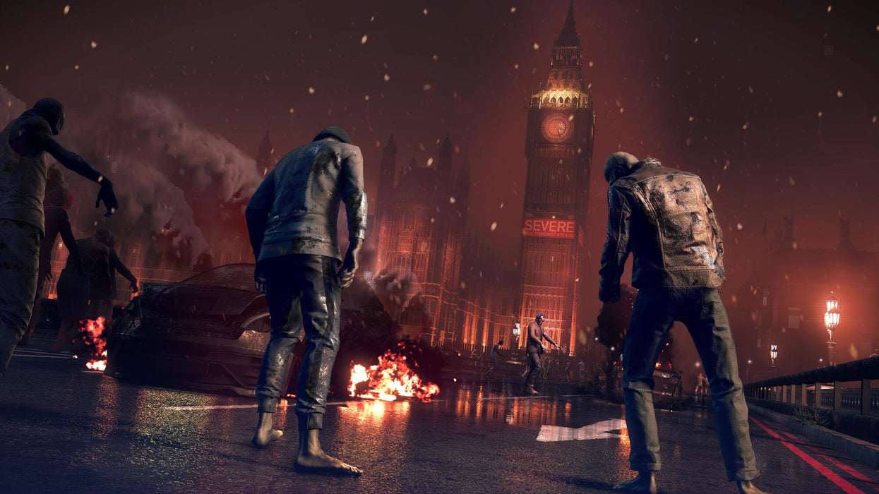 EAN 3307216135425 - Ubisoft Watch Dogs Legion Estándar Xbox One imagen 24