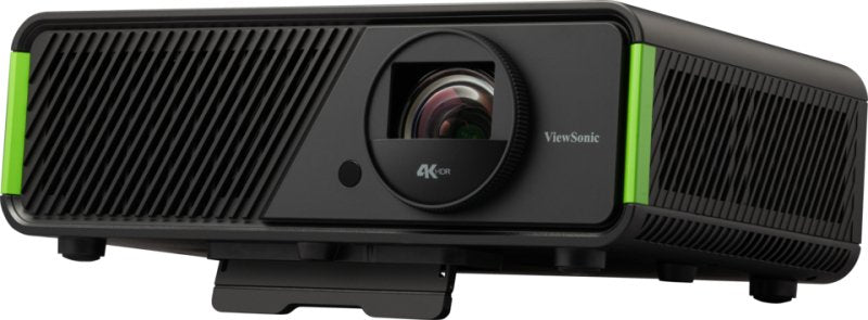EAN 0766907030891 - Viewsonic X2-4KE Pro Proyector de alcance estándar UHD 4K (3840x2160) Negro, Verde imagen 15
