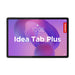 EAN 0198158815987 - Lenovo Idea Tab Plus Mediatek 256 GB 30,7 cm (12.1") 8 GB Wi-Fi 5 (802.11ac) Android 15 Gris imagen 1