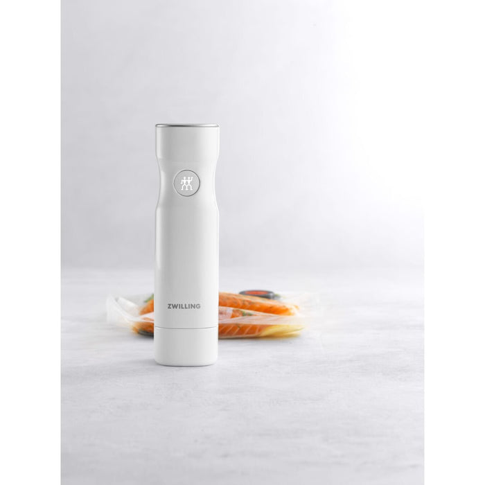 EAN 4009839523809 - ZWILLING FRESH & SAVE sellador al vacío Blanco imagen 4
