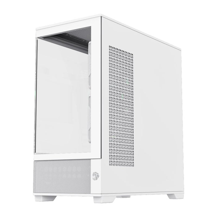 EAN 6931858778466 - GameMax VISTA 2 MW Mini Tower Blanco imagen 5