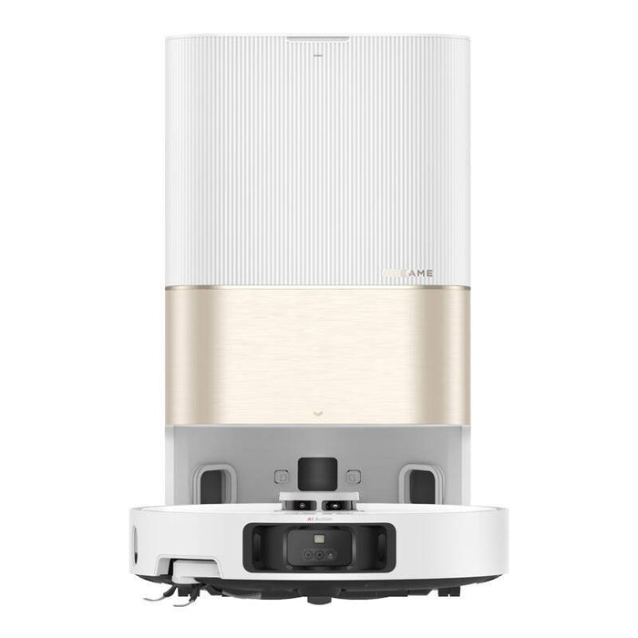 EAN 6976233676111 - Dreame X40 Ultra Complete Blanco imagen 3