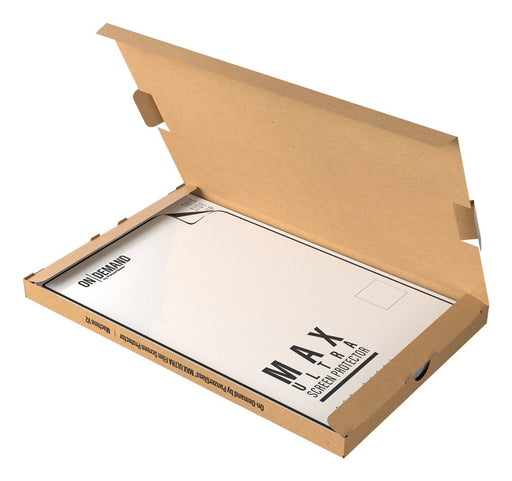 EAN 5715685028205 - PanzerGlass OD46571 protector de pantalla o trasero para teléfono móvil Universal 1 pieza(s) imagen 2