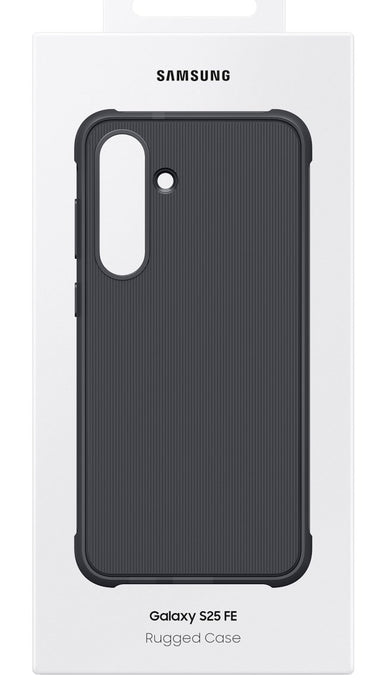 EAN 8806097670049 - Samsung EF-RS731 funda para teléfono móvil 17 cm (6.7") Negro imagen 6