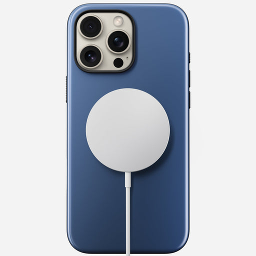 EAN 856500013732 - Nomad NM01373285 funda para teléfono móvil 17,5 cm (6.9") Azul imagen 2