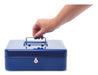 EAN 4002390011259 - MAUL 5611337 caja para dinero en efectivo Azul imagen 7
