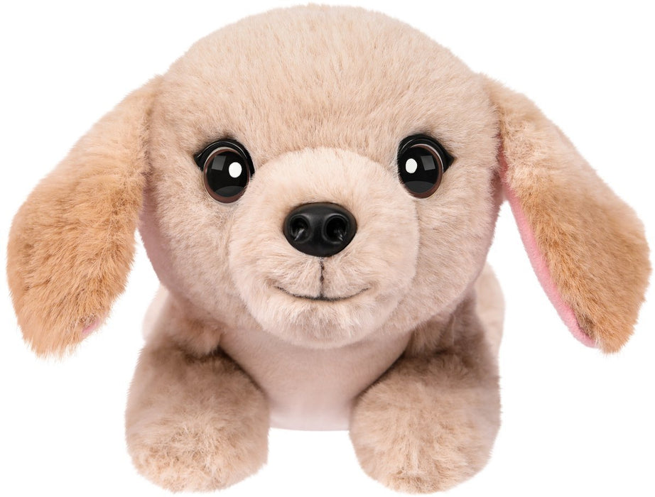 EAN 630996266502 - Moose Toys Little Live Pets My Really Real Puppy Mini's - Golden Retriever Buddy imagen 3