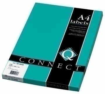 EAN 5705831106390 - Connect Self-adhesive labels 66 x 33.9 mm etiqueta autoadhesiva imagen 1